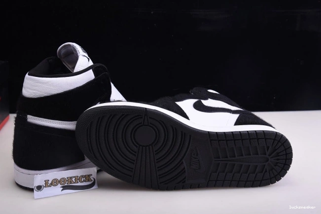 Reps LUCY Air 1 Panda CD0461-007 OG Jordan Retro High 0821